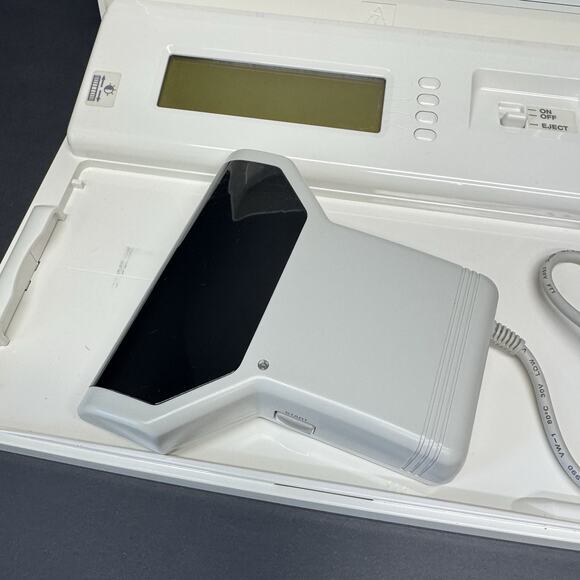 Kenmore Scan 19000 Embroidery Scanner For 19000 19001 Embroidery Machines - Picture 5 of 7